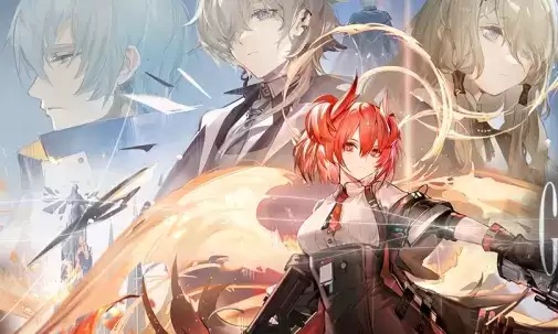 明日方舟:3月15日活动更新总结 新六星开抽 彩虹六号联动皮肤复刻