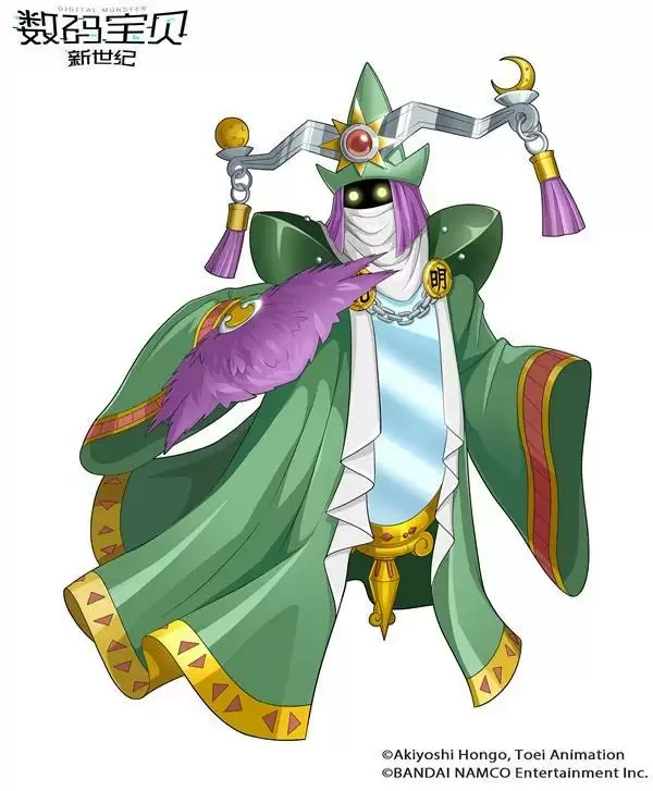 本周限定丨古代贤者兽登场!攻击躲避免伤加成,光环激活属性提升!