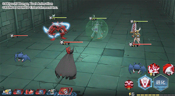 本周限定丨古代贤者兽登场!攻击躲避免伤加成,光环激活属性提升!