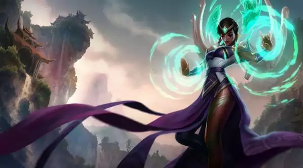 英雄联盟手游3.1版本什么时候更新?LOL手游3.1版本开发者日志爆料分享图片2