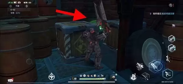 幻塔困难E02宝箱位置大全:6个困难E02宝箱位置分享图片2