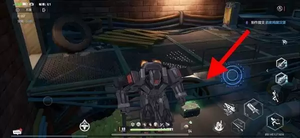 幻塔困难E02宝箱位置大全:6个困难E02宝箱位置分享图片4