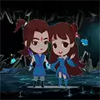 刀剑英雄