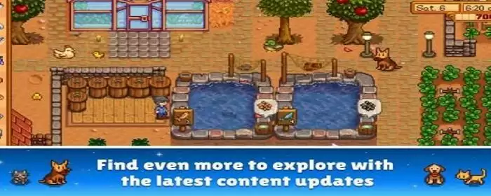 星露谷温室布局洒水器布局_1 星露谷温室布局洒水器布局