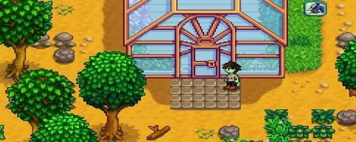 星露谷温室布局洒水器布局_2 星露谷温室布局洒水器布局