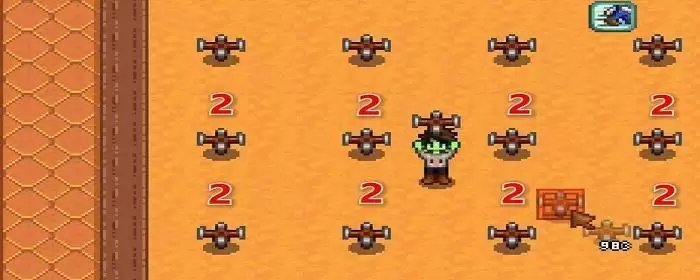 星露谷温室布局洒水器布局_3 星露谷温室布局洒水器布局