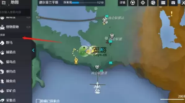 诺亚之心画册解锁方式汇总