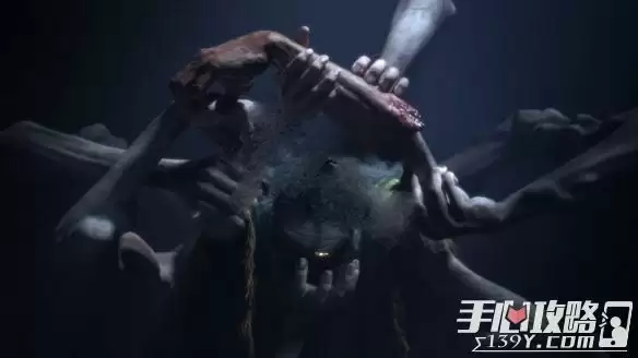 《艾尔登法环》双头剑流派出血玩法介绍