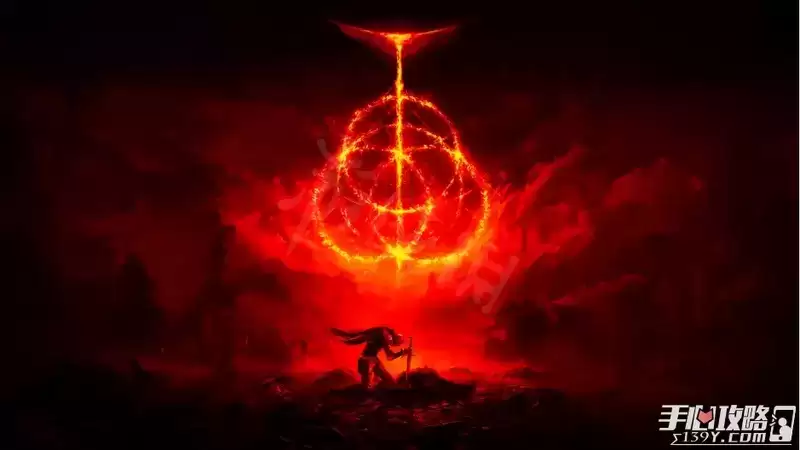 《艾尔登法环》神皮双人组打法分享