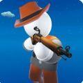 Sniper Bounty Hunter