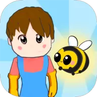 收获蜂蜜