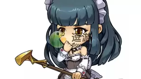 梦幻模拟战梅雅毕业装备推荐