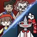 猎梦宿舍双人模式