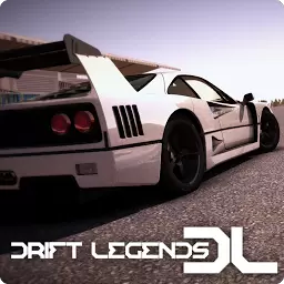 Drift legends