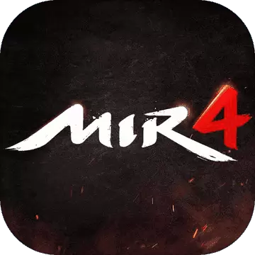 mir4黑铁矿