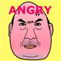 AngryOjisan