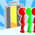 电梯分拣