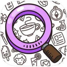 我眼神儿贼好