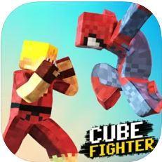 Cube Fighter 3D