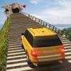 龙挑战龙路驾驶模拟器