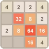 天天2048