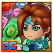三国转珠3D