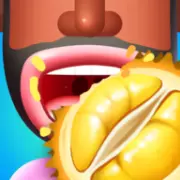 吃掉它