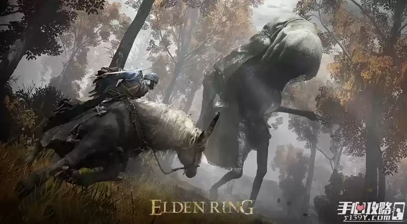 《艾尔登法环》玛莉卡的糜烂烙印获取路线分享