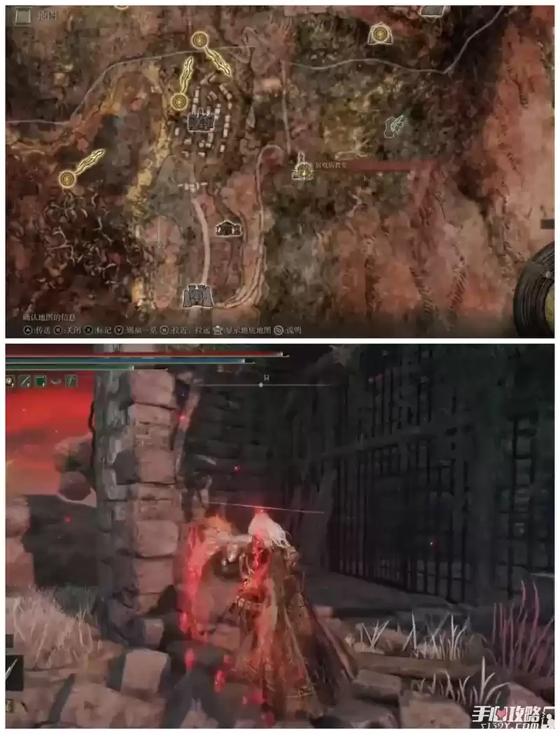 《艾尔登法环》亘古黑暗获取及使用攻略