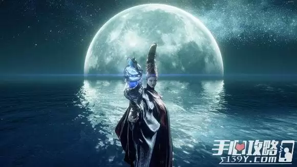 《艾尔登法环》满月女王boss套装位置介绍