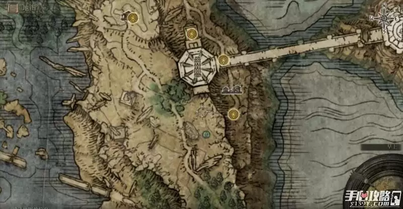 《艾尔登法环》战士壶亚历山大支线流程解析