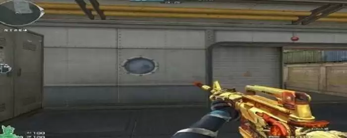 觉醒版王者火魄是英雄武器吗