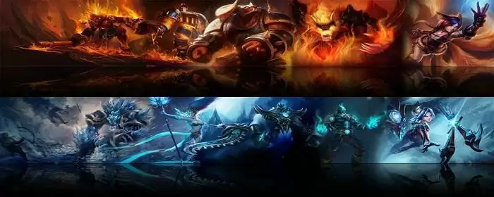 lol终极皮肤有哪些_1 lol终极皮肤有哪些