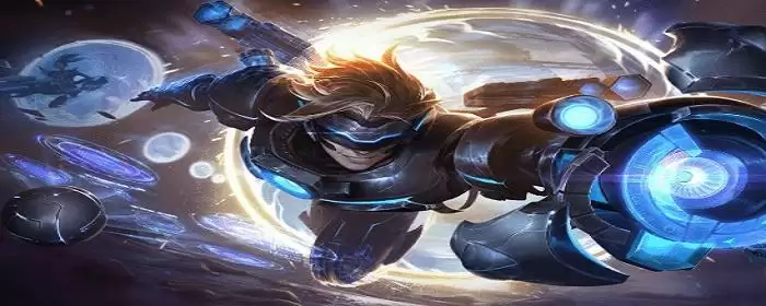 lol终极皮肤有哪些_4 lol终极皮肤有哪些