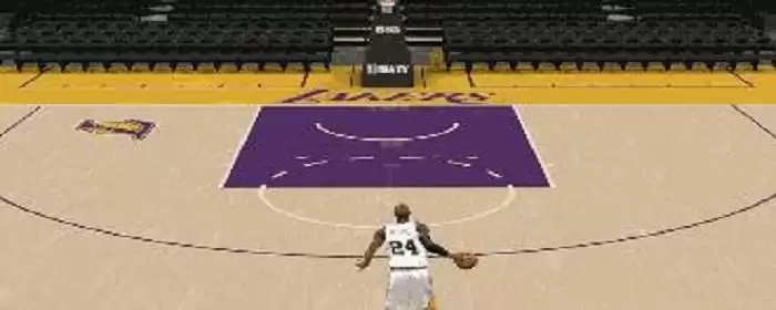 nba2k14操作技巧_2 nba2k14操作技巧