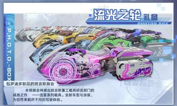 幻塔流光之轮礼盒值得买吗？2022流光之轮礼盒价格分享图片1