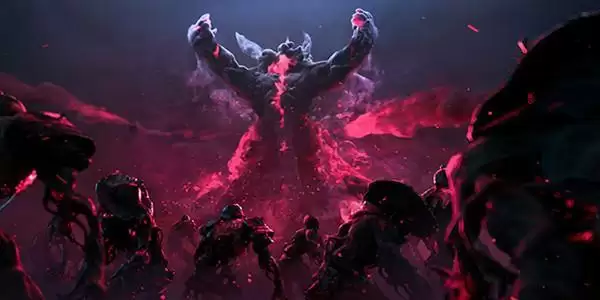 永劫无间无间幻境性格测试活动在哪里?无间幻境性格测试活动规则说明图片1