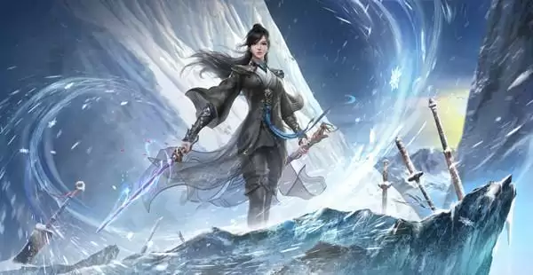 永劫无间封魔结界位置在哪里?顾清寒修行任务完成方法详解图片1