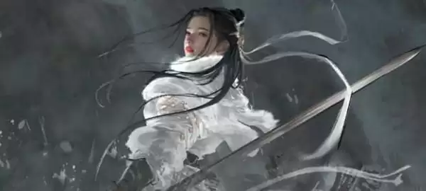 永劫无间顾清寒知识问答答案大全 顾清寒冰心诀能持续多久答案一览图片1