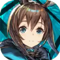 明日方舟帕拉斯