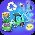 Recycling Runner
