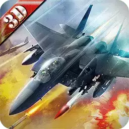无双战机