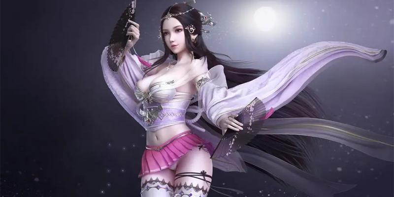男生必玩的十部游戏