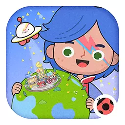 米加小镇:世界企鹅馆