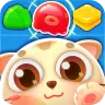 萌猫乐消消