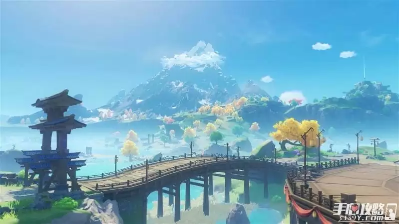 《原神》顶部有奶泡的果汁配方介绍