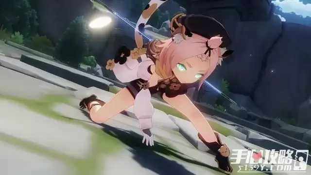 《原神》清爽酸甜的红茶饮品配方分享