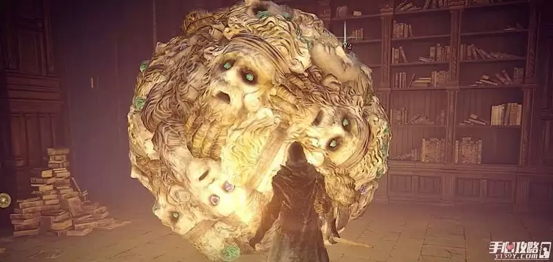 《艾尔登法环》瑟濂结局不死方法介绍