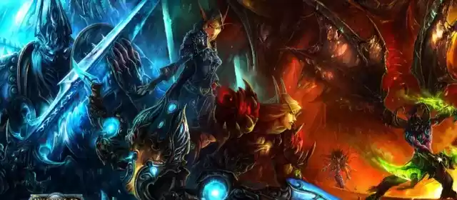 魔兽世界是什么类型的游戏？