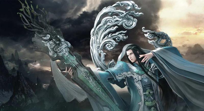 仙侠手游2022年首发合集-仙侠手游2022年首发盘点